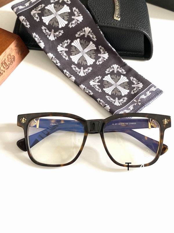 CHROME HEART CH8055 55-18-150 d 01