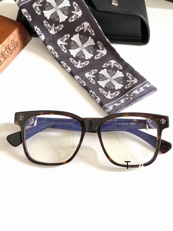 CHROME HEART CH8055 55-18-150 d 05