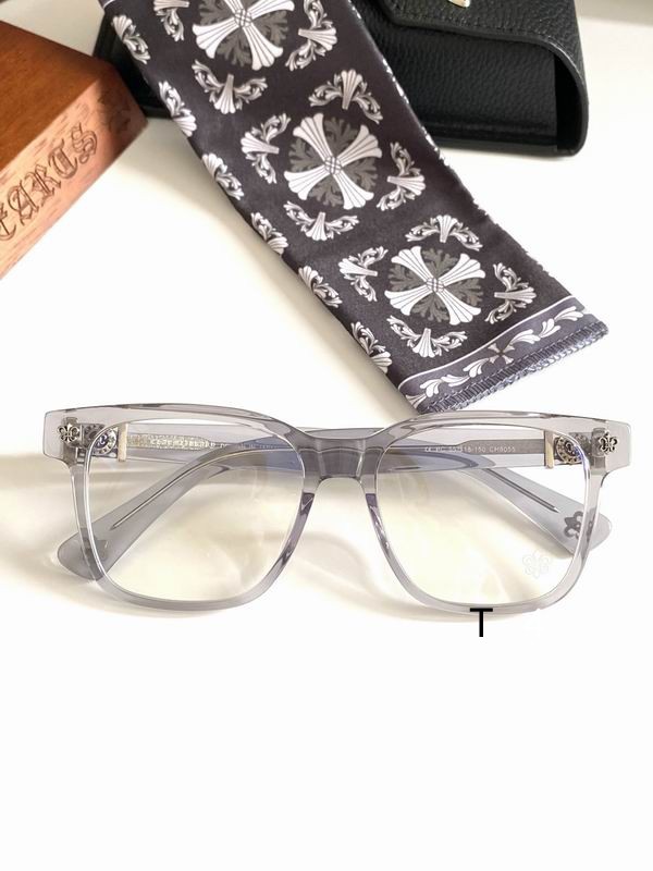 CHROME HEART CH8055 55-18-150 d 06