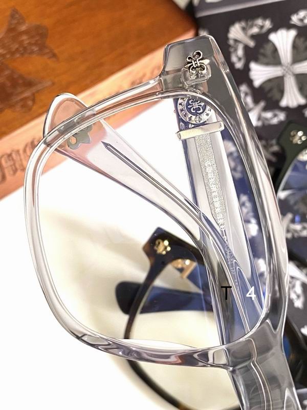 CHROME HEART CH8055 55-18-150 d 07