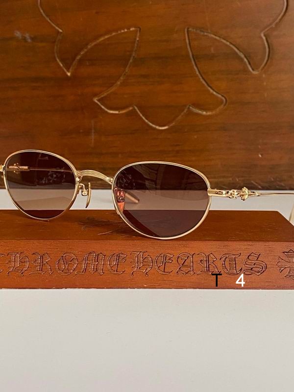 CHROME HEART CH8234 53-22-148 d06