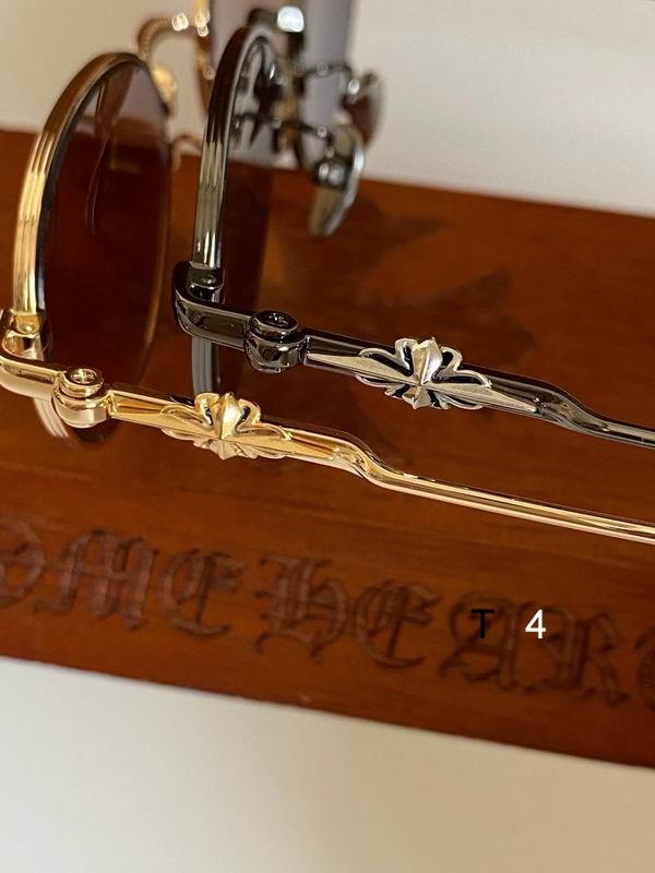 CHROME HEART CH8234 53-22-148 d07