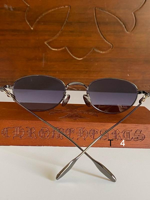 CHROME HEART CH8234 53-22-148 d09