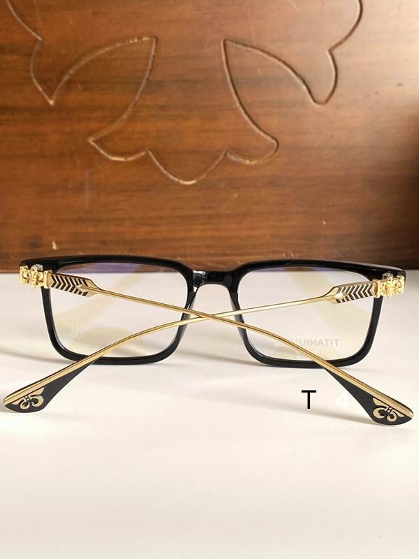 CHROME HEART CH8307 54-19-153 d06