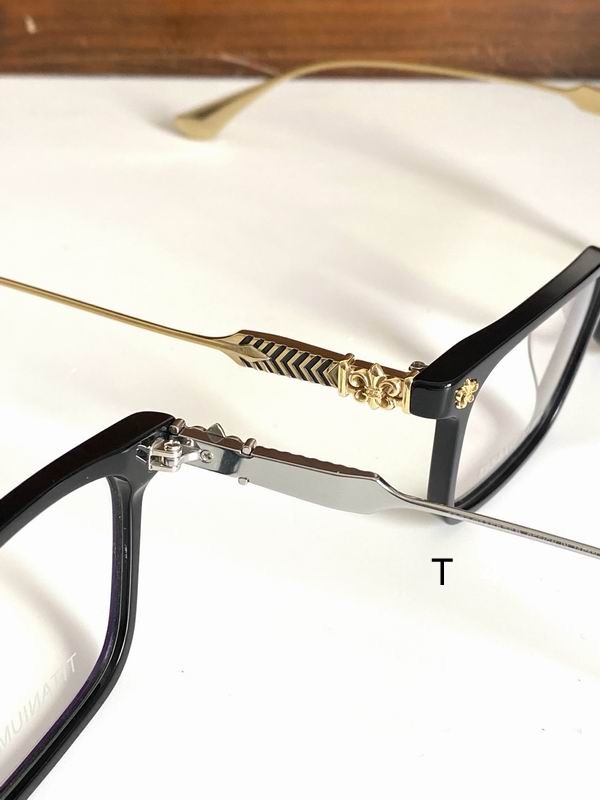 CHROME HEART CH8307 54-19-153 d07