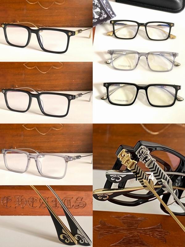 CHROME HEART CH8307 54-19-153 d08