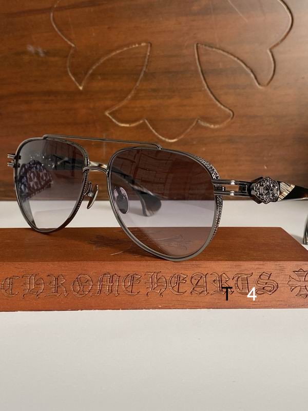 CHROME HEART CH8308 59-16-152 d00