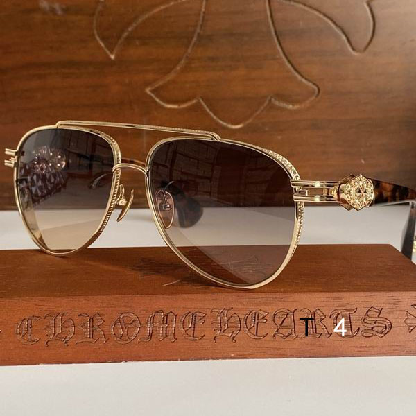 CHROME HEART CH8308 59-16-152 d01