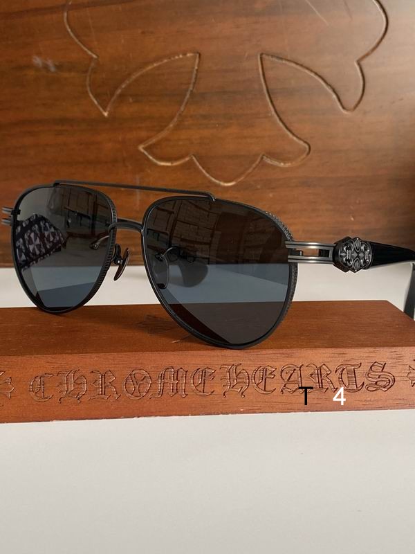 CHROME HEART CH8308 59-16-152 d02