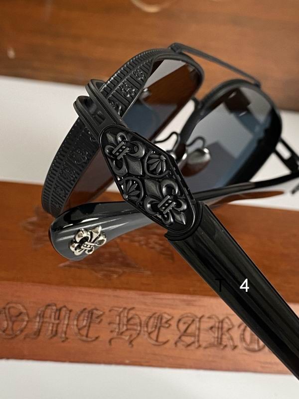 CHROME HEART CH8308 59-16-152 d05