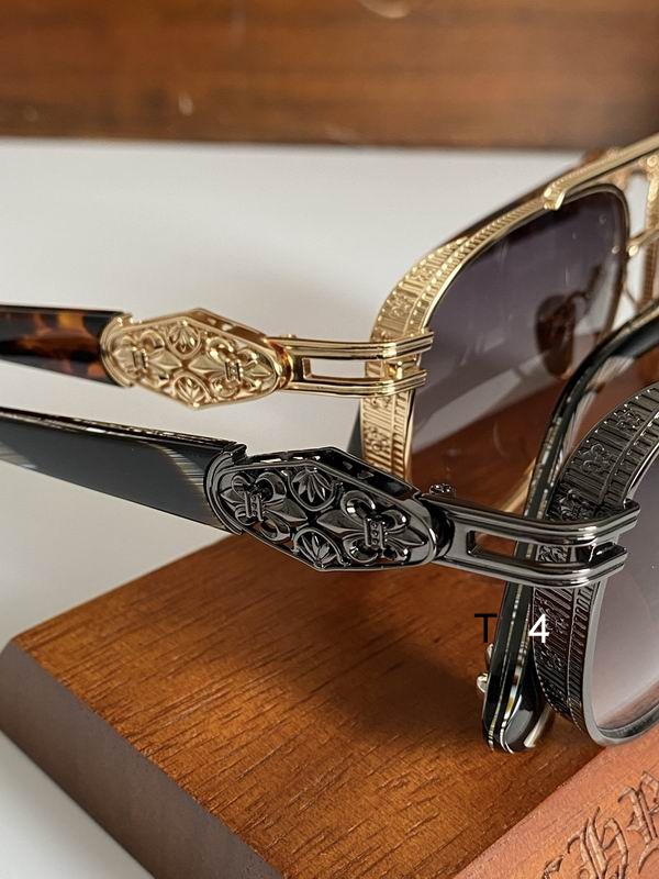 CHROME HEART CH8308 59-16-152 d06