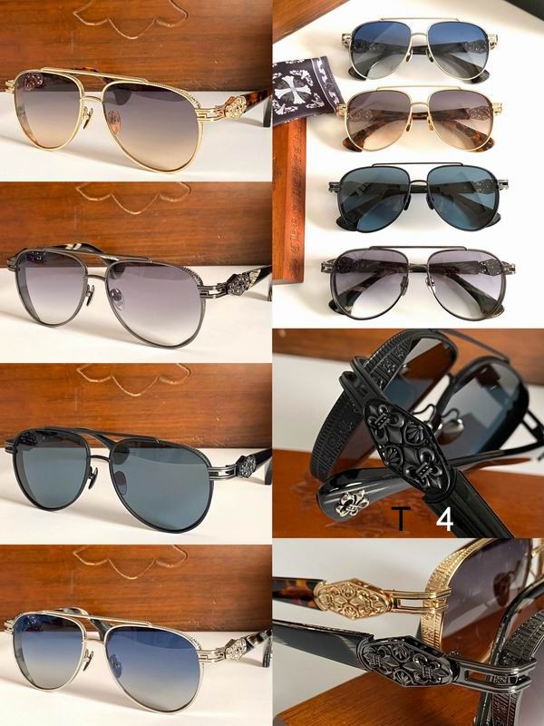 CHROME HEART CH8308 59-16-152 d07