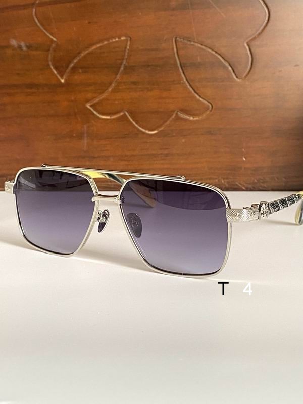 CHROME HEART CH8309 61-15-155 d01