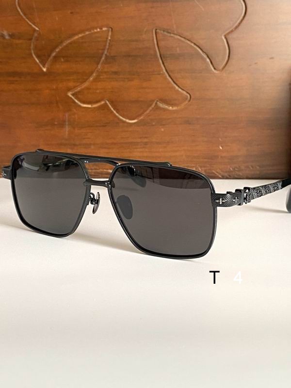 CHROME HEART CH8309 61-15-155 d02