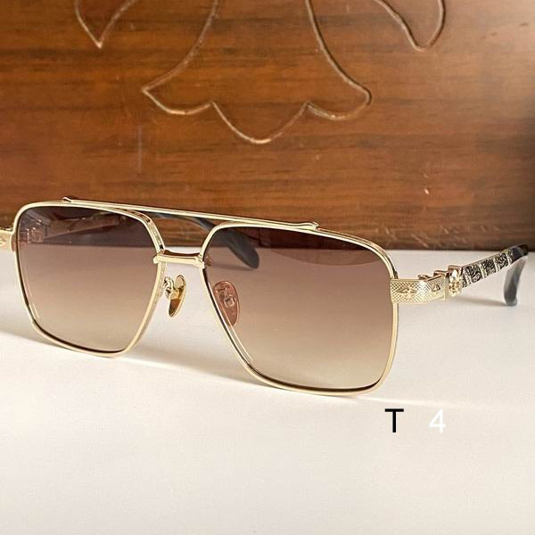 CHROME HEART CH8309 61-15-155 d03