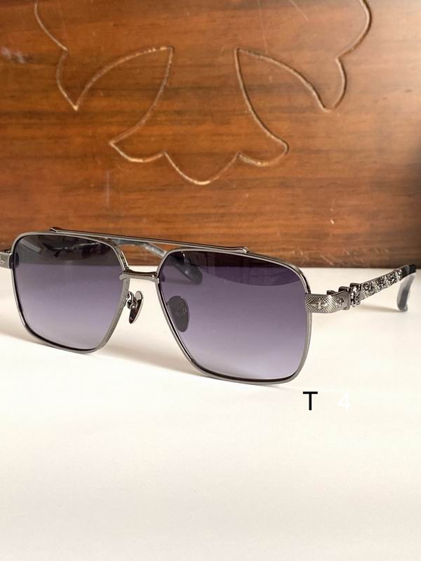 CHROME HEART CH8309 61-15-155 d04