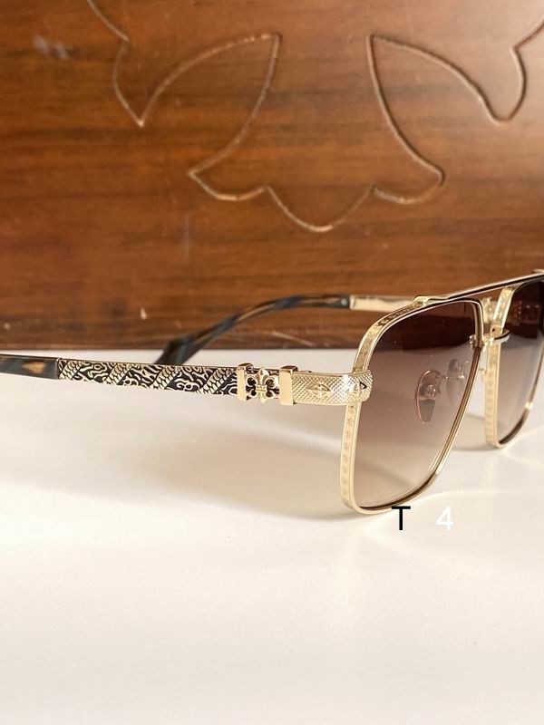 CHROME HEART CH8309 61-15-155 d05