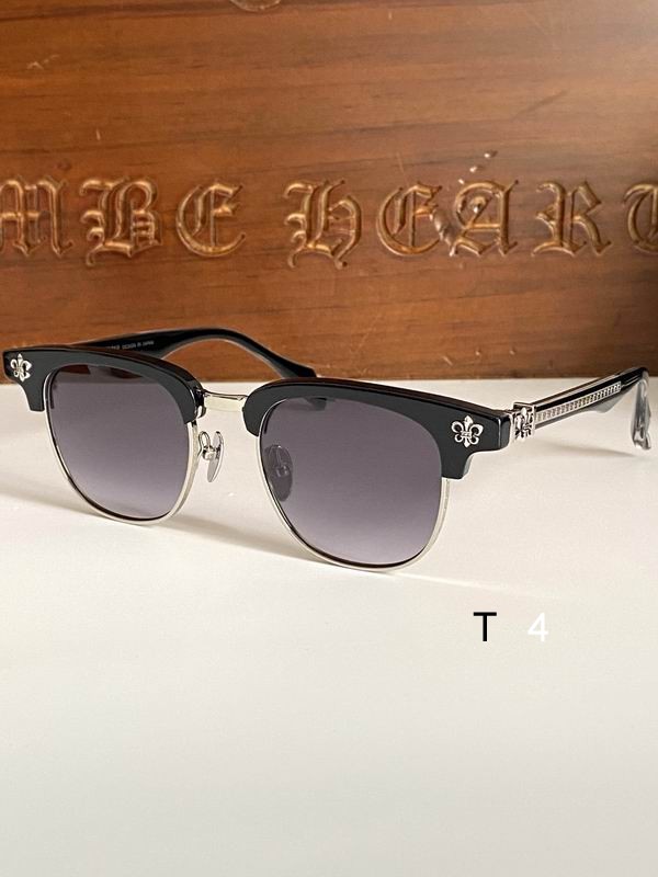 CHROME HEART CH8310 50-21-155 d01