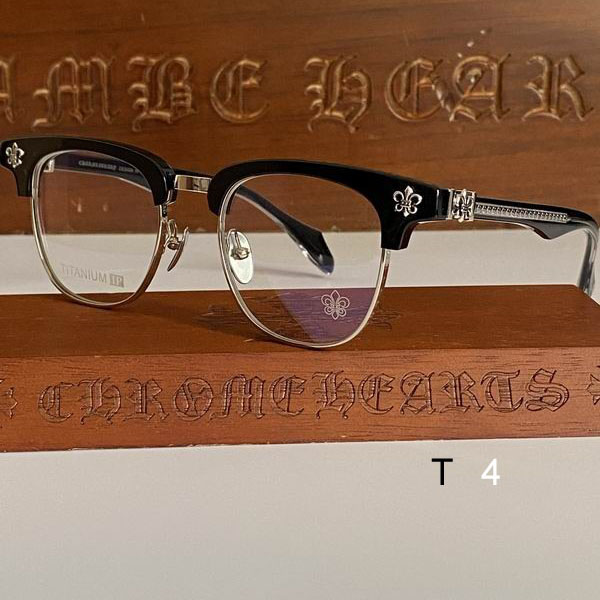 CHROME HEART CH8310 50-21-155 d02