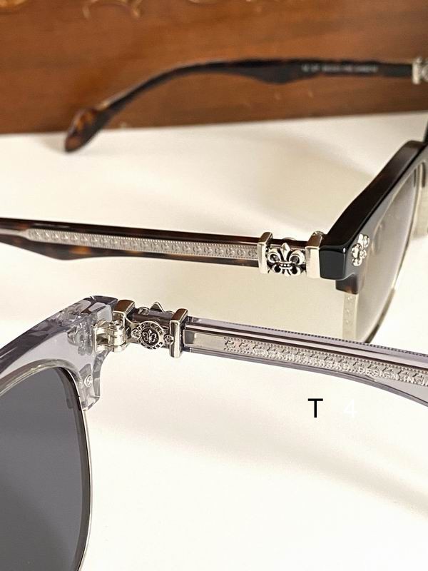 CHROME HEART CH8310 50-21-155 d06