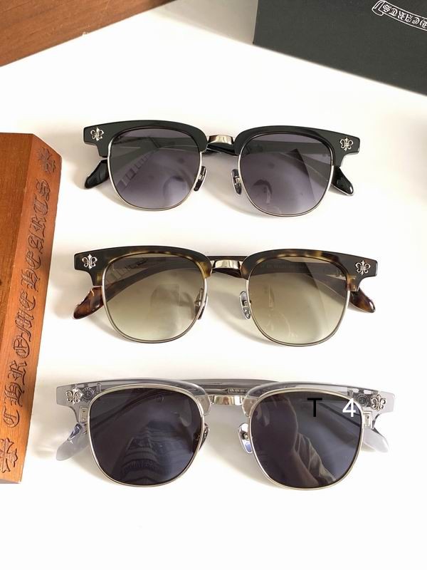 CHROME HEART CH8310 50-21-155 d07