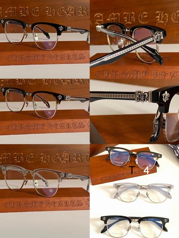 CHROME HEART CH8310 50-21-155 d07