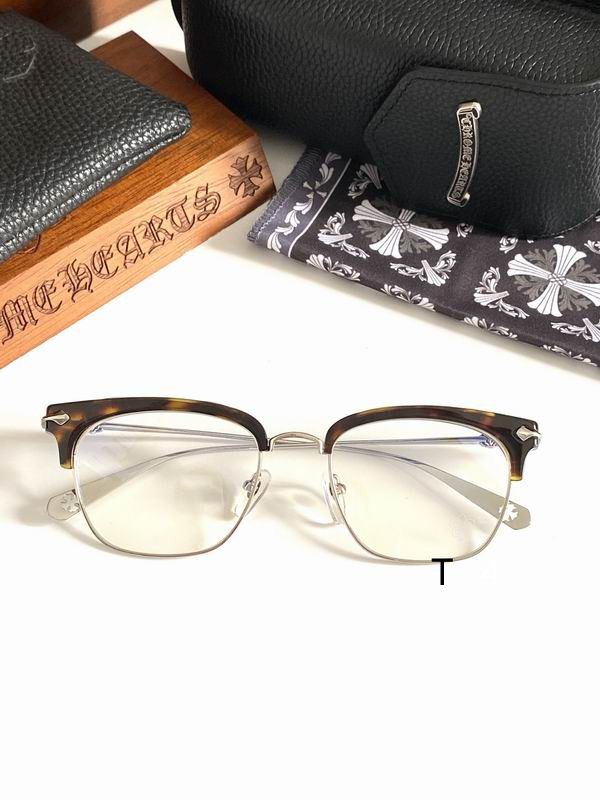 CHROME HEART DICTION 53-21-143 d 01