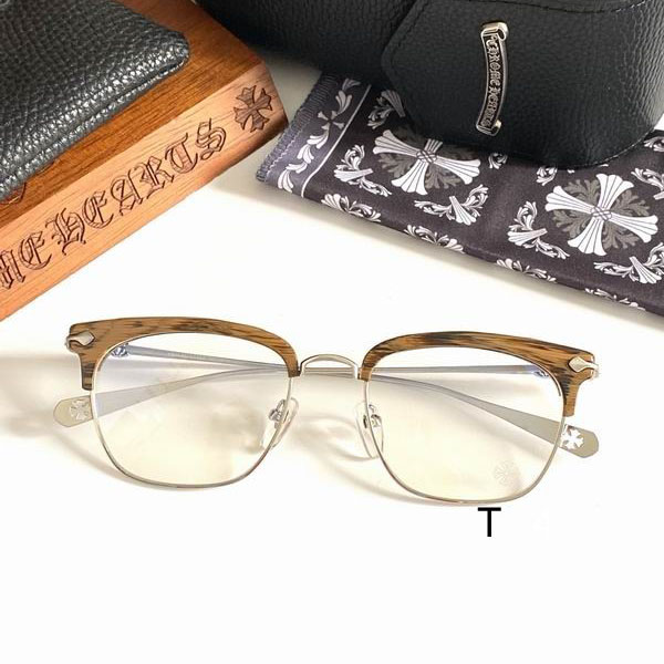 CHROME HEART DICTION 53-21-143 d 02