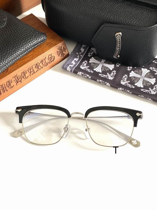 CHROME HEART DICTION 53-21-143 d 03