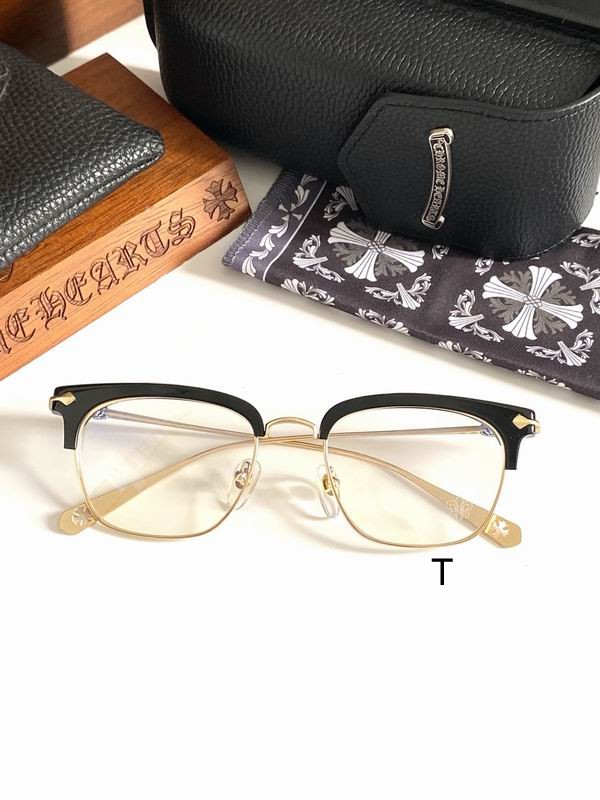 CHROME HEART DICTION 53-21-143 d 04