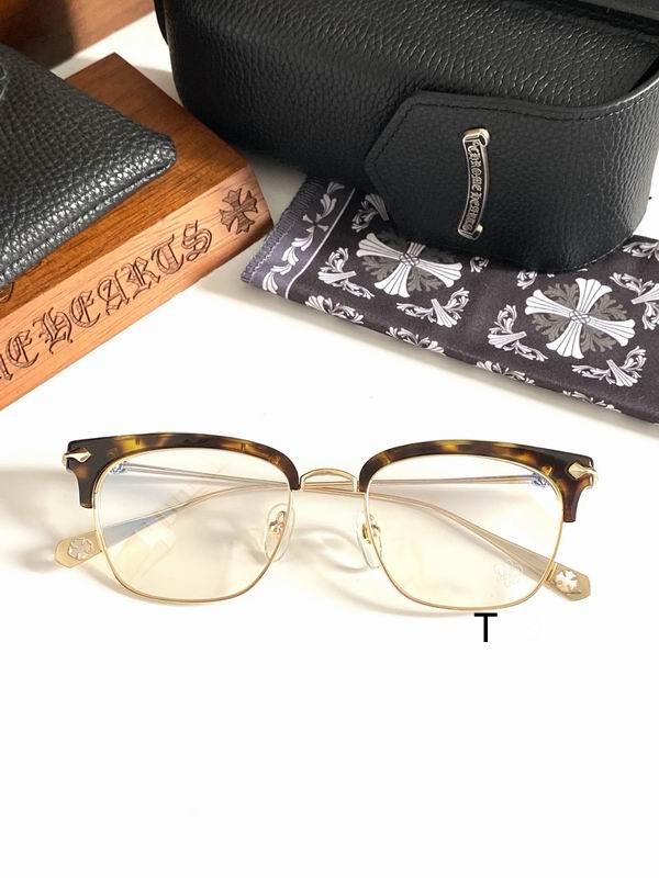 CHROME HEART DICTION 53-21-143 d 05