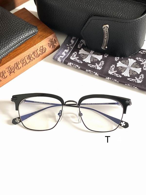 CHROME HEART DICTION 53-21-143 d 06