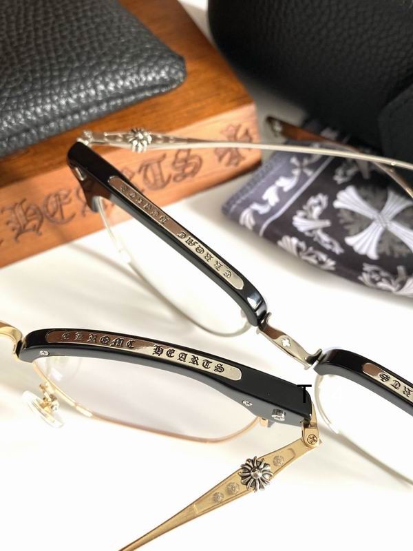 CHROME HEART DICTION 53-21-143 d 07