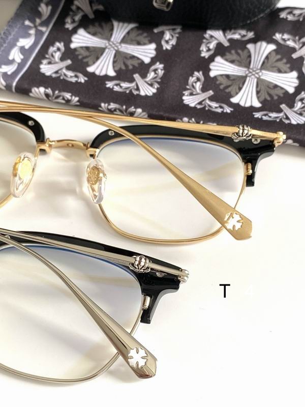 CHROME HEART DICTION 53-21-143 d 08