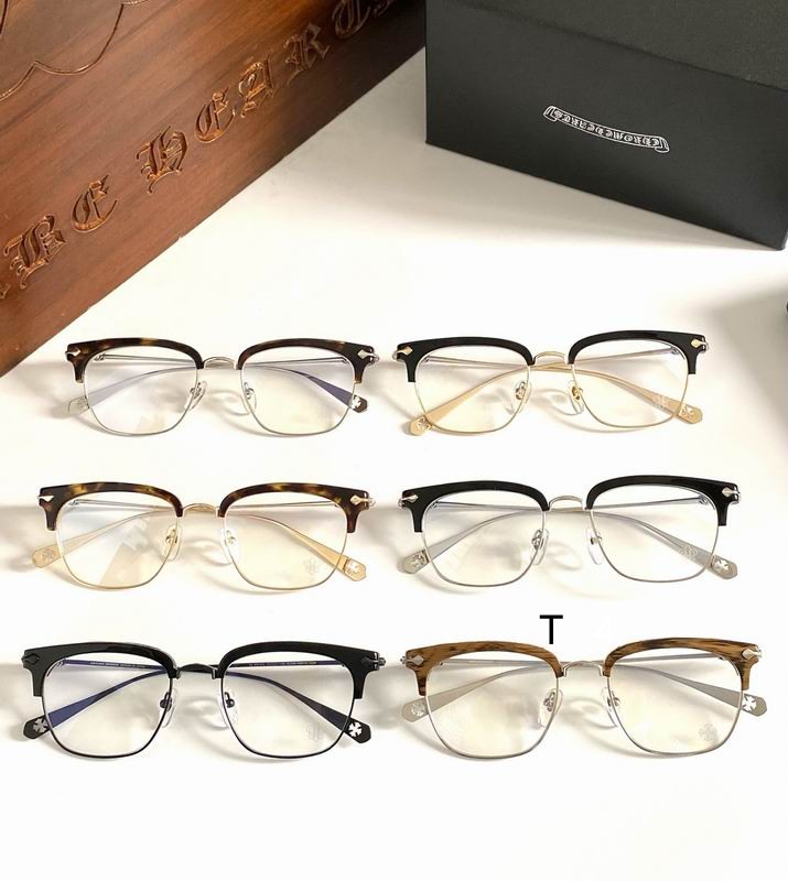 CHROME HEART DICTION 53-21-143 d 09