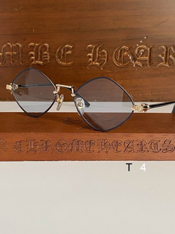 CHROME HEART DOG 56-21-145 d02