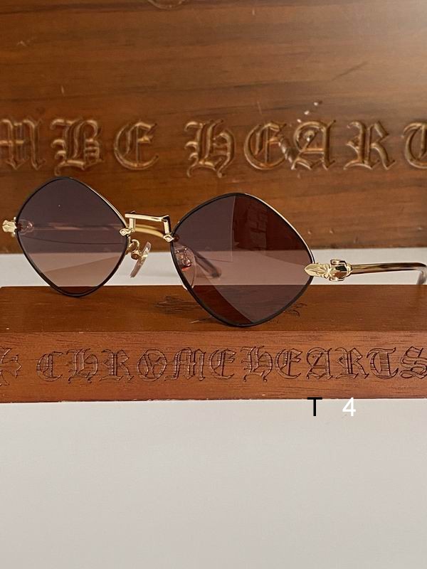 CHROME HEART DOG 56-21-145 d03