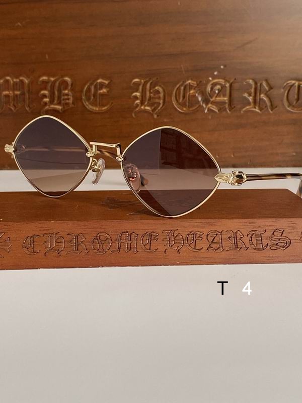 CHROME HEART DOG 56-21-145 d07