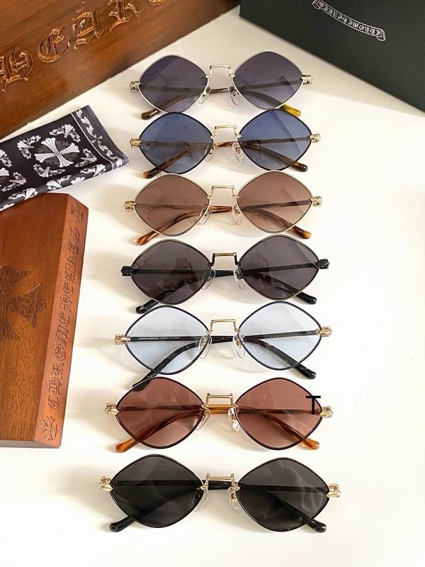 CHROME HEART DOG 56-21-145 d10