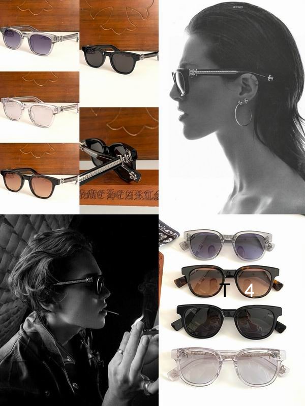 CHROME HEART PENETRANU 51-22-148 d08