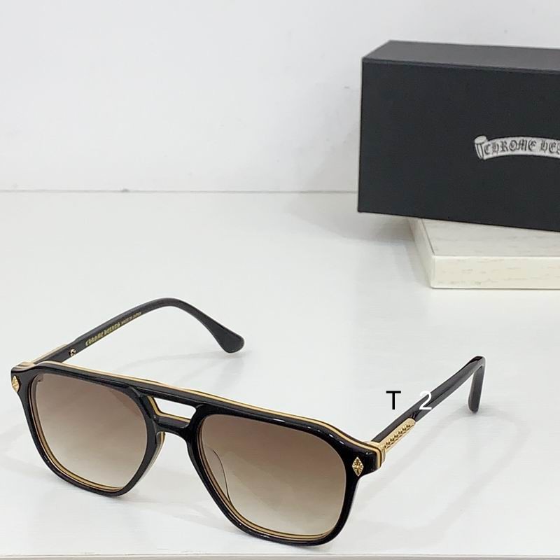 CHROME HEART ZIPHER 55 19-148 b02