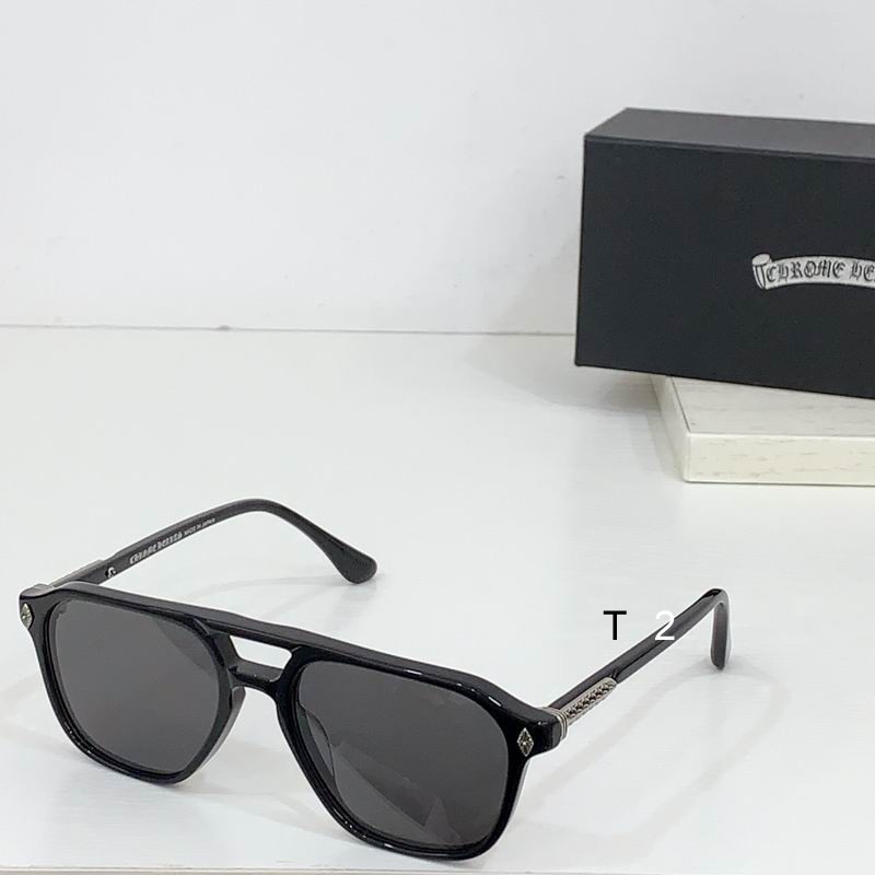 CHROME HEART ZIPHER 55 19-148 b03