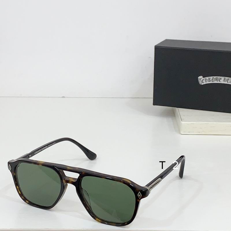 CHROME HEART ZIPHER 55 19-148 b05