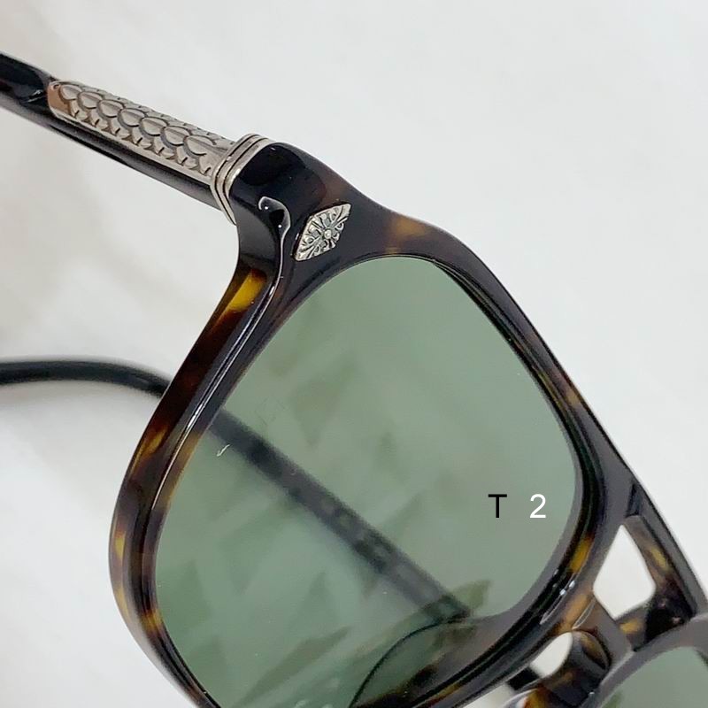 CHROME HEART ZIPHER 55 19-148 b07