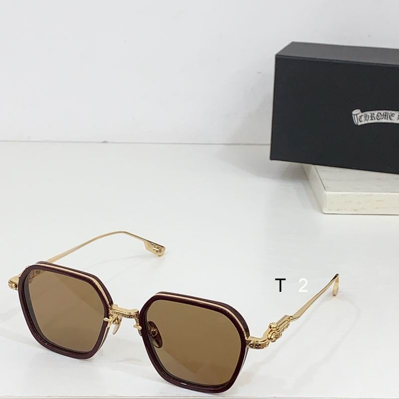 CHROME HEART ZONE 53 21-141 b02