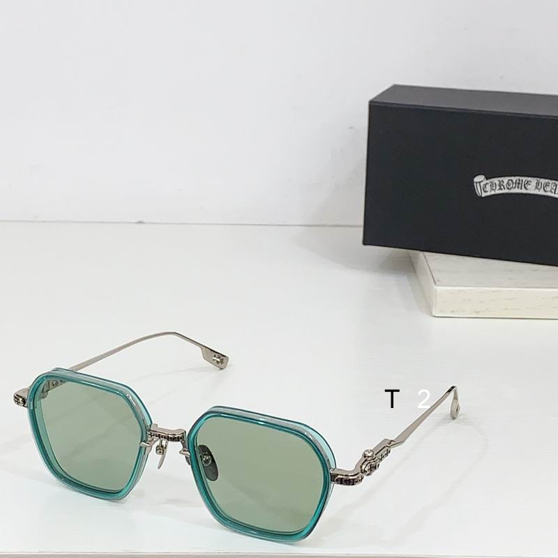 CHROME HEART ZONE 53 21-141 b03