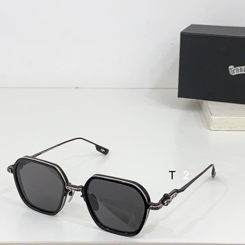 CHROME HEART ZONE 53 21-141 b04