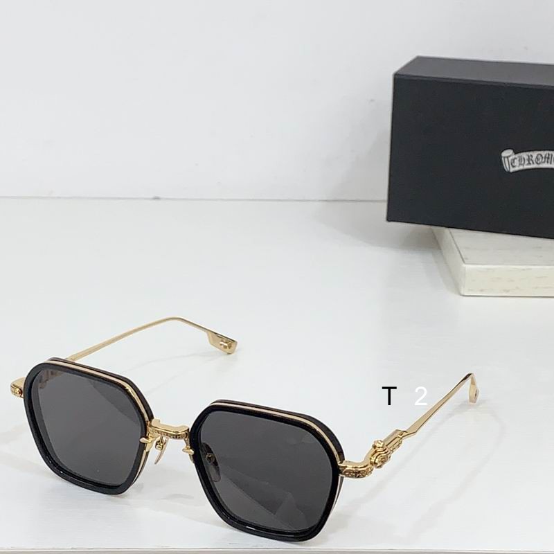 CHROME HEART ZONE 53 21-141 b06