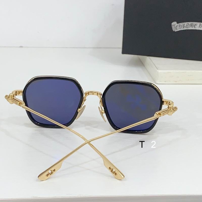 CHROME HEART ZONE 53 21-141 b07