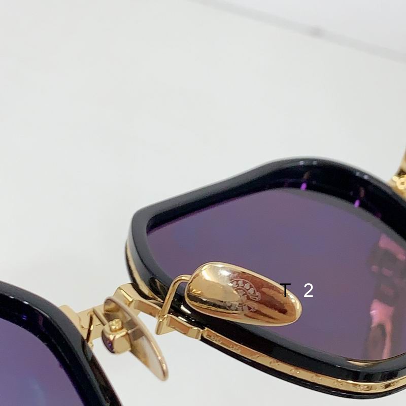 CHROME HEART ZONE 53 21-141 b08